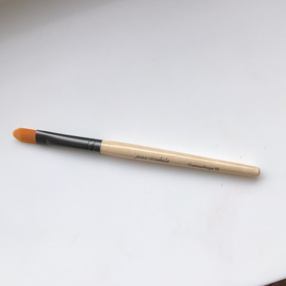 💕HP💕CAMOUFLAGE Brush Jane Iredale - Picture 6 of 8